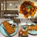 통큰낙지 | 롯데월드몰 맛집 연낙 불맛 가득 통낙지 한식 후기