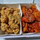 치킨더홈성남 - 성남시 분당구 장미로 198 | 치킨더홈성남