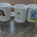 나만의 전사 머그컵 만들기 이미지