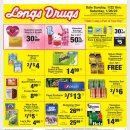 [ 하와이 약국 & 생활상점 ] "CVS & Longs Drugs"(생활용품/잡화) :: 주간세일 - 2023년 1월 22일 ~ 28일 이미지