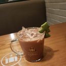 할리스커피 아산우체국점 이미지