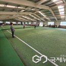 수지게이트볼장 이미지