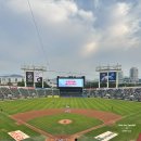 [ LG Vs SSG ]잠실 홈경기_1루 네이비석 317블럭 7열_250612