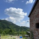 리틀 아쉬람 | 함양 숙소 추천 리틀아쉬람 역대급 자연 힐링스테이(조식포함 10만원대)