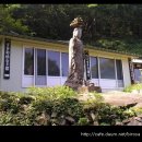 운주산 등산로 이미지