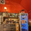 장터포차 | [춘천맛집] 덥고 추울 걱정없는 포차 ‘고모네장터,고모네야외장터,포차’ 방문후기