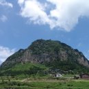 용머리해안 이미지