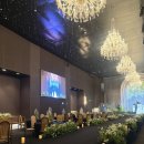 아시아드경기장역 | [인천아시아드경기장역] 웨딩홀 그레이스홀 뷔페 후기 ✨ 하객이 반한 찐맛집