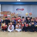 태극태권도 이미지