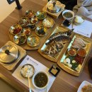 PC마을 | 춘천 삼천동 생선구이 맛집 괭이부리마을 모둠 생선구이 정식 후기