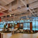 홍대입구역 4번 출구, CGV 앞 이미지