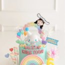 꾸오케이크 이미지