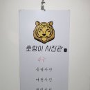 호랑이사진관 이미지
