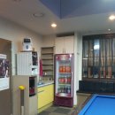 장안당구장 이미지