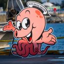 저도 대문어축제 이미지