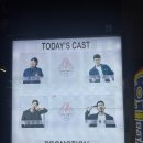 스탠드 업 코미디 서울 코미디 클럽 평일 저녁 일반석 공연 후기(웨이팅/티켓가격/대기번호/메뉴/예매)