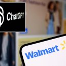 Walmart는 이제 ChatGPT를 사용하여 쇼핑할 수 있게 되었으며 OpenAI와 파트너십을 맺은 최신 소매업체가 되었습니다. 이미지