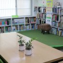 자양전통시장고객쉼터도서관 이미지