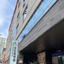 인천해든초등학교 건너편, 유승한내들에듀파크아파트 정문 앞 (북측) | 22.11.11 검단신도시 임장