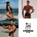 스트롱거 짐 이미지