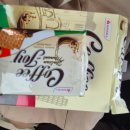 조이커피(JOY COFFEE) | 커피조이(Coffee Joy) 과자 리뷰 바삭달콤, 커피랑 찰떡궁합!