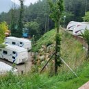 통영동원리조트글램핑 이미지