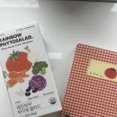 피테바 식이섬유환 샐러드환 먹어본 후기 역류성 식도염 이후 식습관 관리 시작