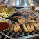 고기먹는날 돈생갈비 이미지