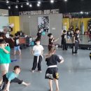 영무 체육관 이미지