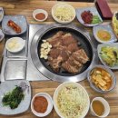 제주숯불갈비명가 이미지