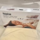 아라육로230번길-L | 템퍼 에르고 플러스 베개 S 코스트코 구매 사이즈 꿀팁 및 후기