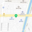 르노코리아자동차 서비스코너 작전점 이미지