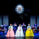 고성오광대 60주년 기념 행사 이미지