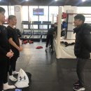 라온복싱클럽 이미지