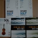 SQL전문가(SQLP) 교재 이미지