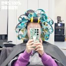 원주 반곡동미용실 제이미장원 판스트레이트펌 후기. 헤어샵 정착 (혁신도시)