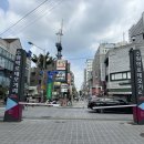 수원남문로데오거리 이미지