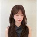 민헤어 | 셋팅펌 디테일한 변신, 미카앤민 헤어 방문 후기