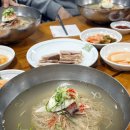 평양돌곱창 | [의정부 평양면옥] 어쩌다 먹게 된 인생 첫 평양냉면 후기