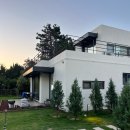 제주잔잔 | [제주 서귀포] 조식에 감성 테라스까지 있는데 10만원 초반대라고? 제주 감성 숙소 <제주잔잔> 솔직후기