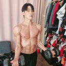 중앙대로12L | 부산 명륜동PT/바디프로필 올해 마지막 도전!!