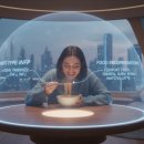 행복한 멘탈을 위한 마음 충전 | 내 기분에 딱 맞는 한 끼! AI가 제안하는 MBTI별 식당과 레시피로 멘탈 케어