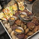 249 | 청라 무한리필 조개구이 | 249무한조개 청라점 내돈내산 솔직후기