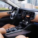 송산로121 | 2023 르노코리아 SM6 신형 필 부분변경 옵션 편의사양 출시 정보 제원은?