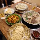 청담 한식 맛집 무안회관 가성비 술집 회식장소 콜키지프리