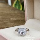 토다이 반포점, 강남귀금속타운 | (쥬얼리예보 IGI 5부 반지) 강남 서초 반포 고속터미널 쥬얼리샵 강남귀금속타운 41호, 0.55CT 랩...