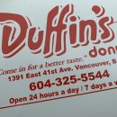 Duffin's Donuts-도넛 & 치킨 이미지