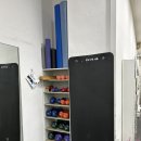 옐로우 짐 | 구로 대림스쿼시 '옐로우짐' 스쿼시레슨 추천