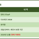 종일4 태양광발전소 이미지