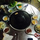 왕십리주먹고기